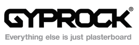 gyprock logo