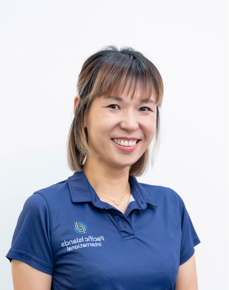 Team Member