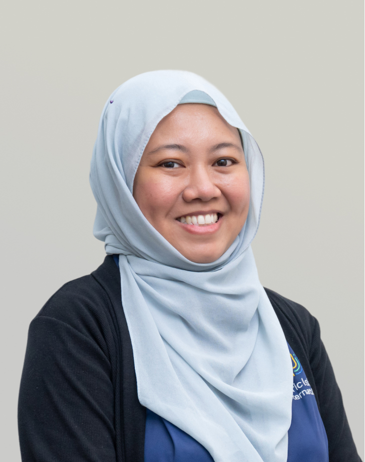 Team Member