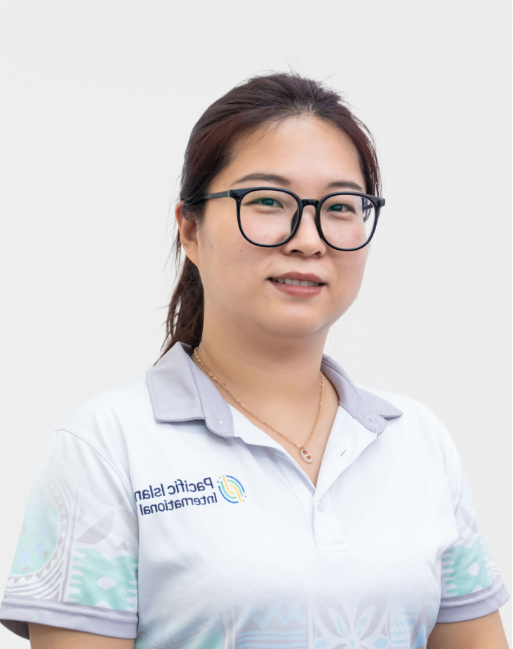 Team Member