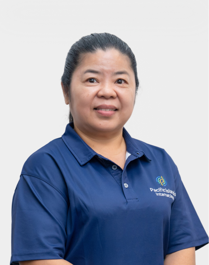 Team Member