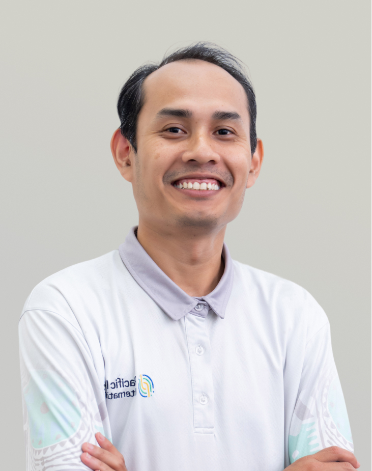 Team Member
