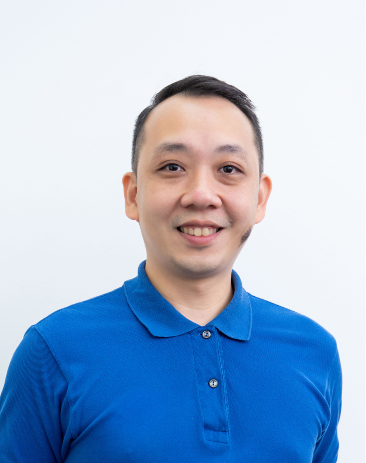 Team Member